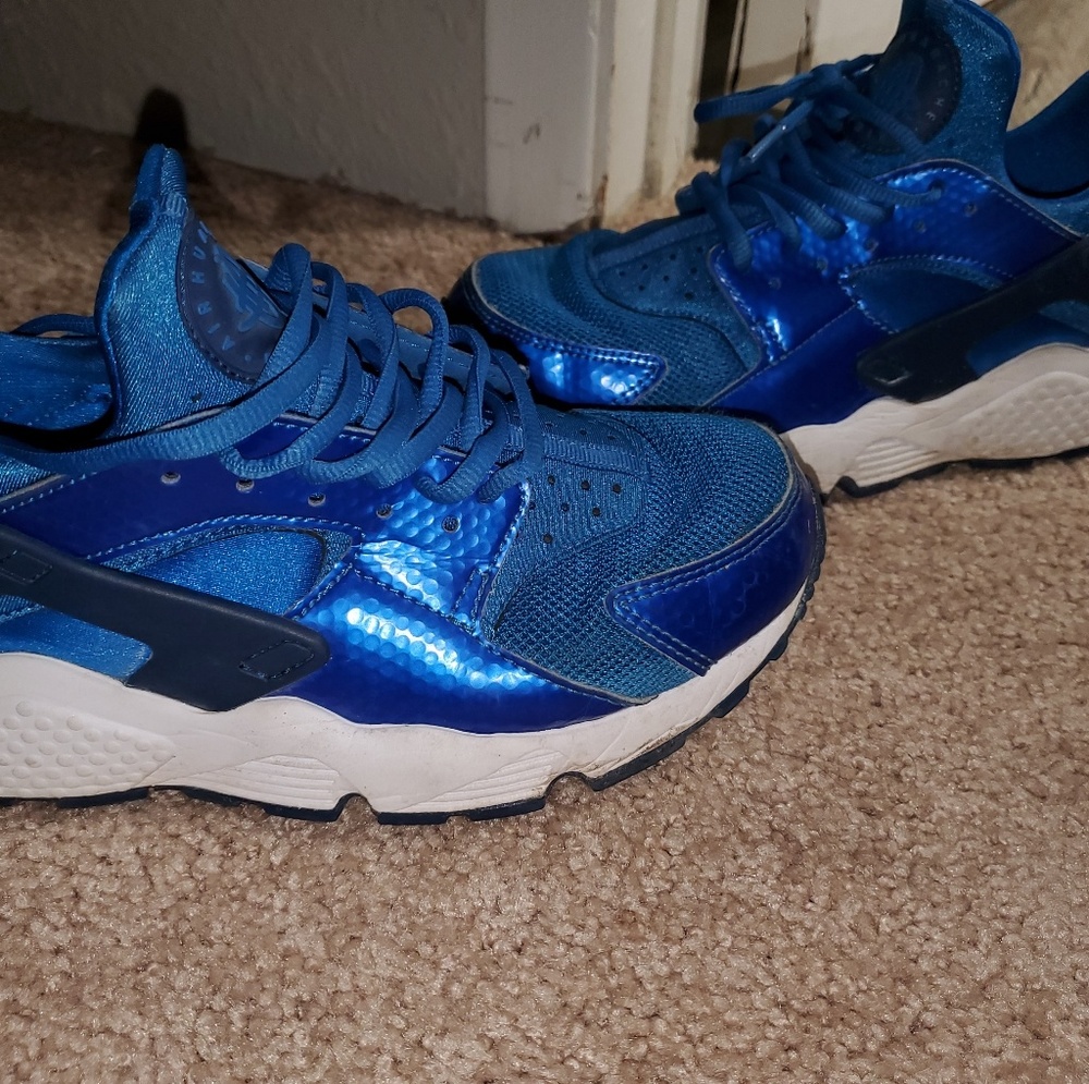 Nike Huraches